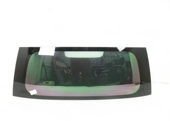 SZYBA TYLNA SUZUKI IGNIS HB