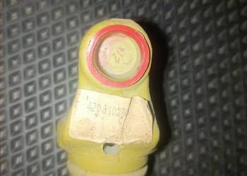 Widełki profilowe wału 66x63x40mm rura-G2