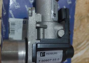 ZAWOR EGR 7.00907.03.0 AUDI SEAT SKODA VW