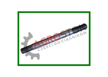 Szpilka kolektora cienka długa t-25