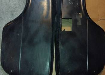 Błotnik tył prawy  + lewy Łada  2101