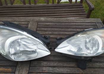 Lampa Xsara Picasso lewa + prawa w gratisie