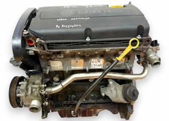 SILNIK A16XER Z16XER Opel Astra IV J III H Zafira B 1.6 16V 115KM po serwis