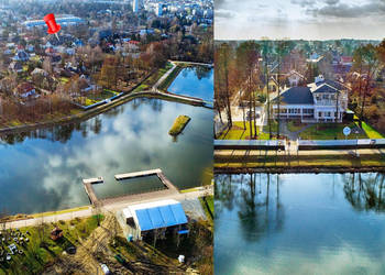Bezpośrednio komfortowy segment, centrum Grodziska