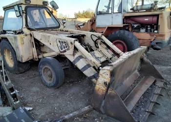 JCB III 1980r