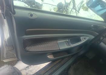 Boczki Tapicerki Komplet Audi A4 B5 (a-43)