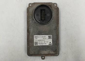 Moduł LED Głównych Świateł BMW F01 F07 F10 F11 F15 F16 F25 F26 F32 7354974