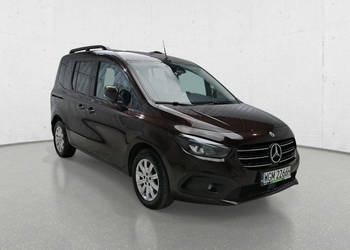 Mercedes Citan