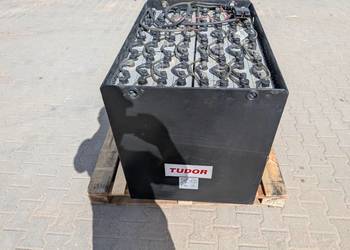 Bateria trakcyjna 80v 620 AH