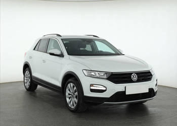 VW T-Roc 1.0 TSI