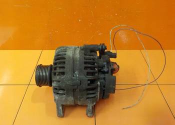 JUKE QASHQAI SCENIC MEGANE 1.5 DCI 12r K9K alternator 23100JD10A 0124525140