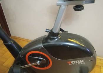 Rower treningowy York Fitness C410