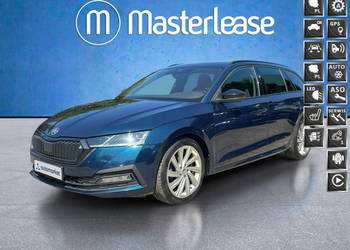 Škoda Octavia 2.0 TDI Style DSG ! Z Polskiego Salonu ! Faktura VAT ! IV (2…