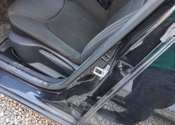 Fotel ,kanapa Renault clio 4 lift