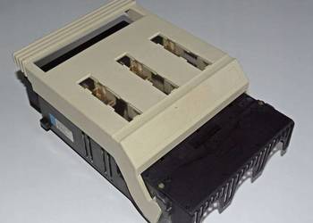 Rittal SV 3410 NH1 250A Rozłącznik bezpiecznikowy