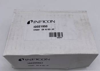 Inficon IGG21950 TPR281 Compact Pirani Gauge