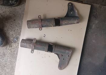 Chorągiewki Dniepr Ural K750 itp