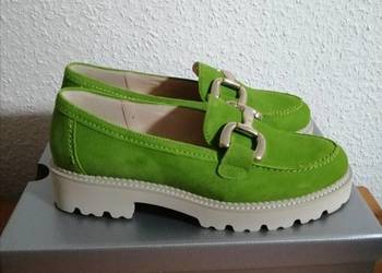 Gabor Granny Green Rozmiar 38 (5)