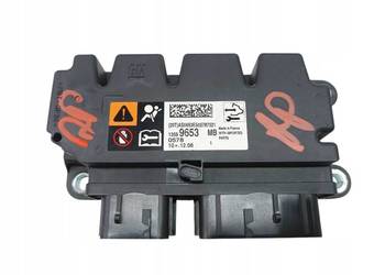 SENSOR AIRBAG 13599653 Opel Astra IV (2009-  ) J