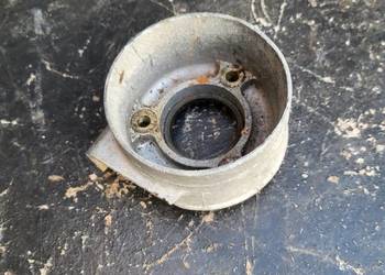 ZUNDAPP KS 601 KS 600 OSŁONA OBUDOWA WAŁU KARDANA