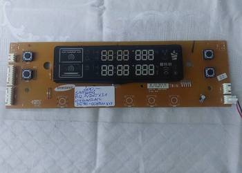 SAMSUNG BQ1VD6T131  WYSWIETLACZ DE96-00891H V 17