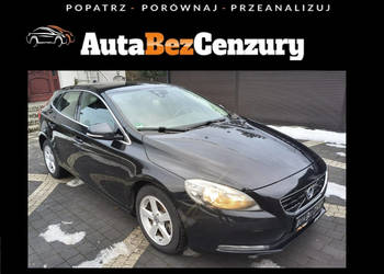 Volvo V40 2.0D 150KM Momentum - Full Serwis Volvo II (2012-)