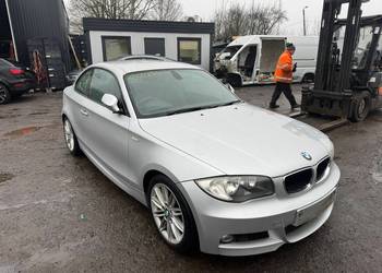 Piękne BMW m-pakiet coupe stan idealny