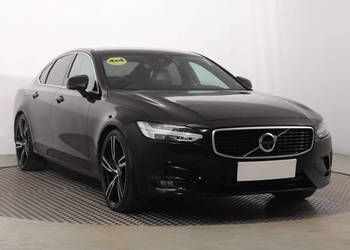 Volvo S90 T6 AWD