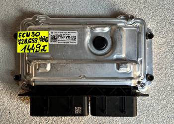 NOWY KOMPUTER STEROWNIK SILNIKA ECU 0261V1004U 9872096680 VC1CP019