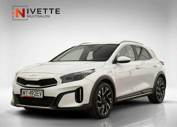 Kia XCeed 1,5 T-GDI(160 KM) 6MT M SalonPL Faktura Vat