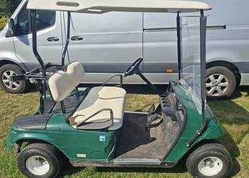 Ezgo Wózek Golfowy Melex