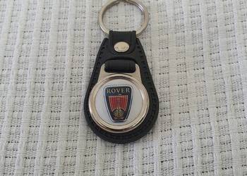 NOWY BRELOK KEYCHAIN KEYRING ROVER