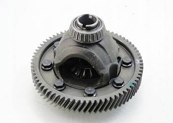 Mechanizm różnicowy 20DM62 Xsara Picasso C4 Partner Berlingo 307 206 hdi