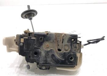 ZAMEK DRZWI LEWY PRZÓD VW TRANSPORTER T5 Bus 03-15