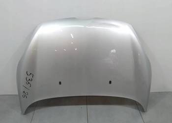 MASKA  PRZÓD 69 PRZED LIFT  Ford Fiesta Mk7 (2008-2016)