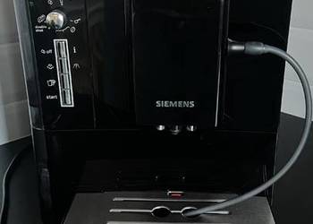 ekspres do kawy Siemens EQ5