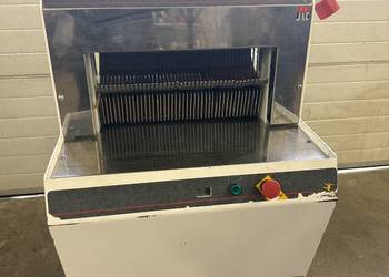 Krajalnica do chleba JAC BEM 450/10