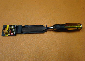 Dłuto do drewna STANLEY FAT MAX 22 mm  Ref: 0-16-260