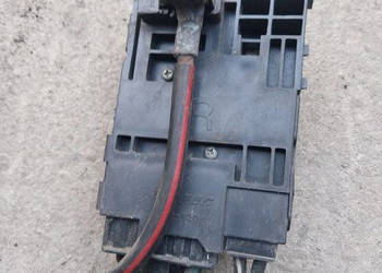 Klema plusowa 2.0 d4d toyota rav II 00-05