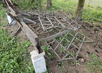 brony łańcuchowo-zębate (rezerwacja)