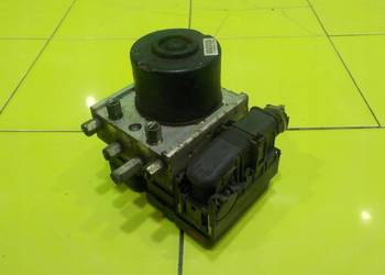 MAZDA 2 III DE 1.3 B 09r 3D pompa ABS D651-437A0-D