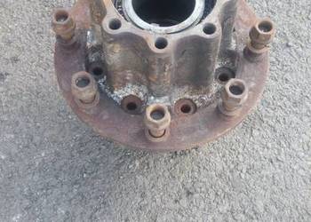 Piasta Koła Mostu HL4 Mercedes Atego 1523