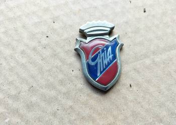 FORD GHIIA ZNACZEK EMBLEMAT NAPIS