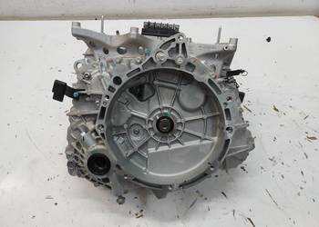 Jaecoo 7 PHEV 2025r skrzynia biegów automatyczna 1.5 elektryk 