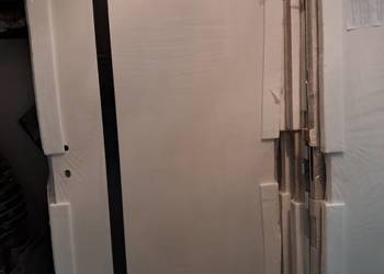 Drzwi skrzydło DRE PORTA 70 80 90