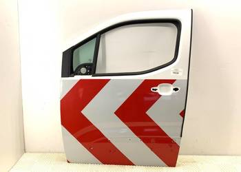 DRZWI LEWY PRZÓD CITROEN BERLINGO III Minivan