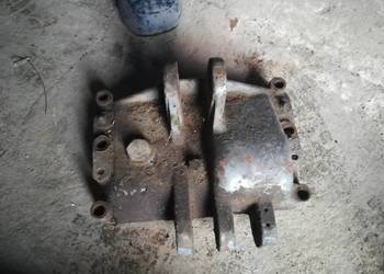Dekiel podnośnika Zetor K25