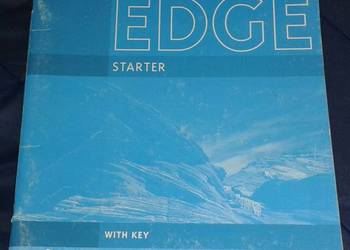 Cutting Edge Starter. Workbook with key - P. Moor, C.Redston