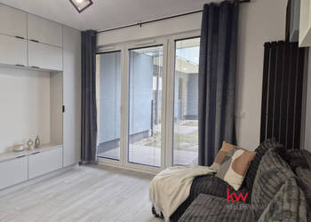 Mieszkanie Poznań Bielicowa 49m2 2 pokojowe