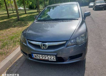 Honda civic 8 salon PL